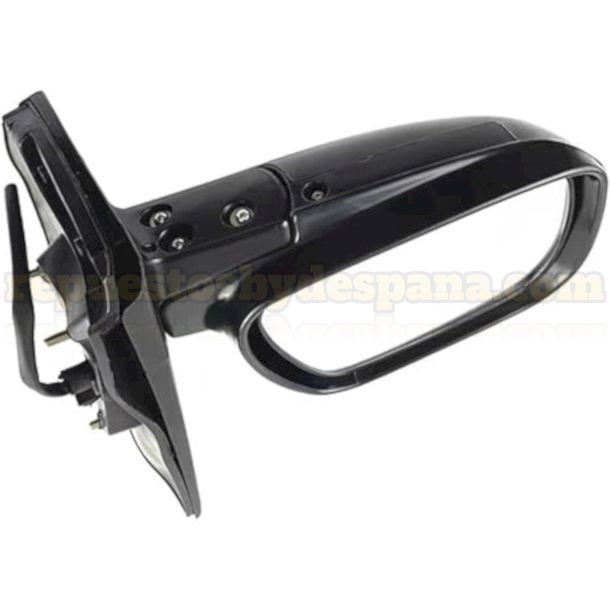 Espejo Retrovisor Lateral Exterior Del Coche-tanque Combustible Byd F5